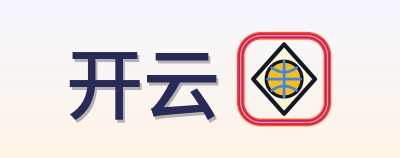 开云 Logo